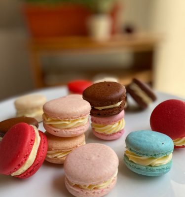 MACARONS